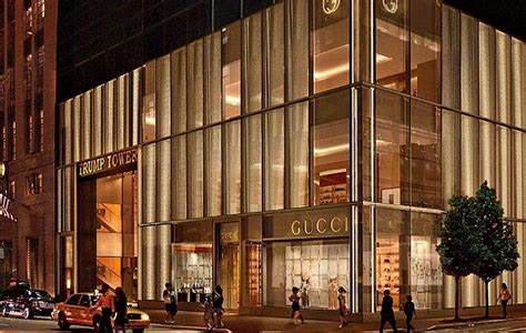 gucci tower|where is Gucci headquarters located.